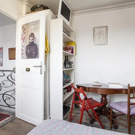 Opera District Hideaway *